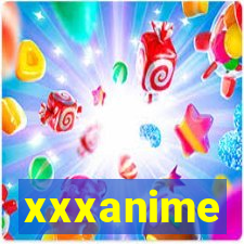 xxxanime