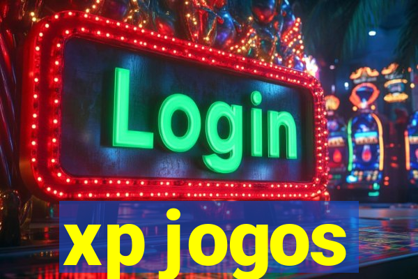 xp jogos