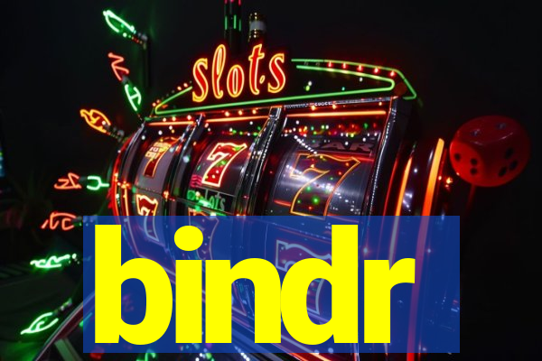 bindr