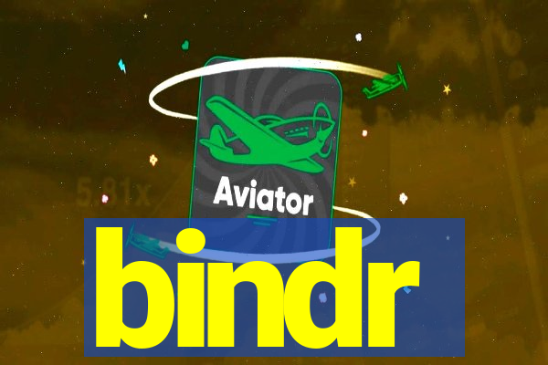 bindr