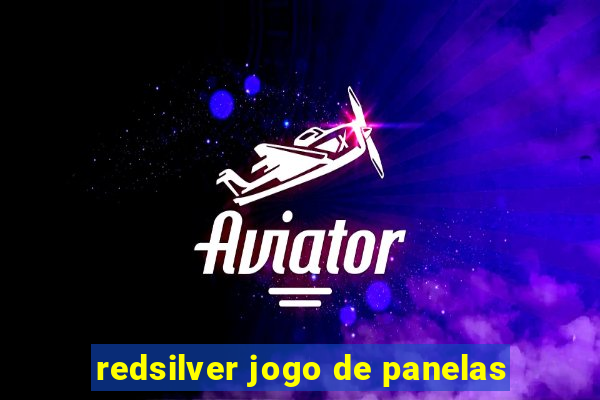 redsilver jogo de panelas