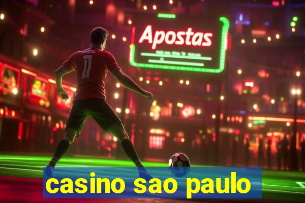 casino sao paulo