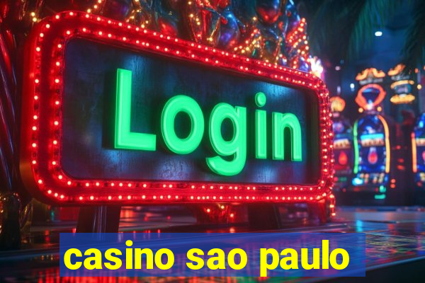 casino sao paulo