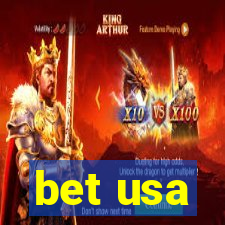 bet usa