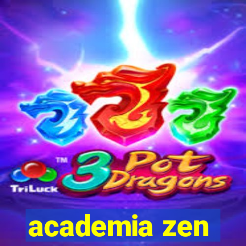 academia zen