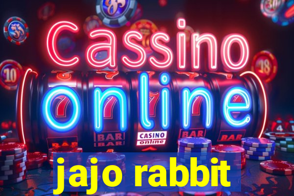 jajo rabbit