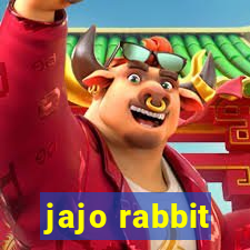 jajo rabbit