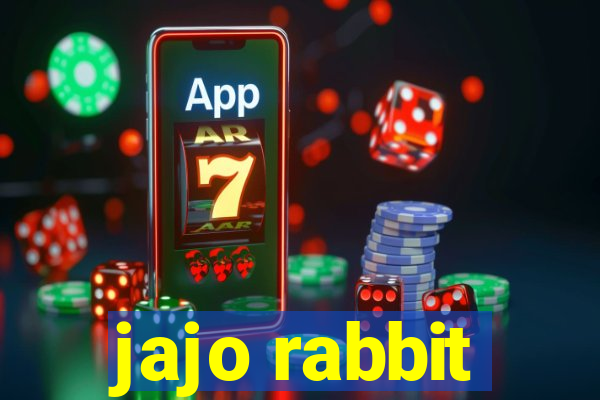 jajo rabbit