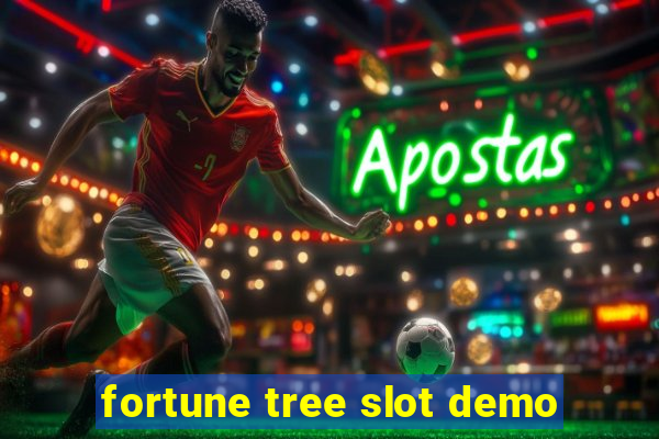 fortune tree slot demo