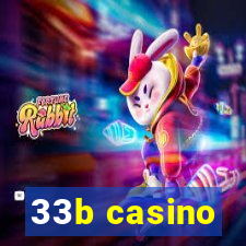 33b casino