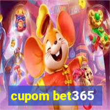 cupom bet365