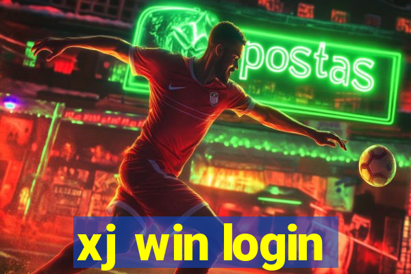 xj win login