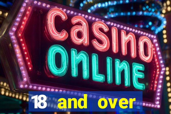 18 and over casinos in laughlin