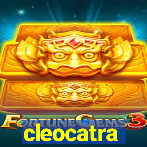 cleocatra