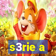 s3rie a