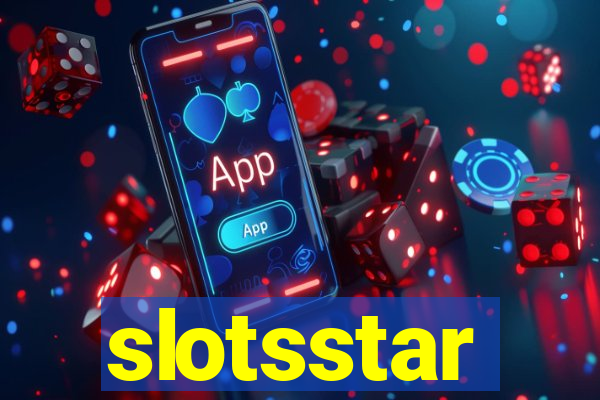 slotsstar