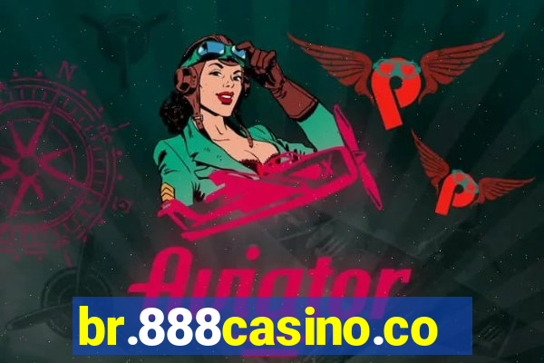 br.888casino.com