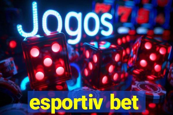 esportiv bet