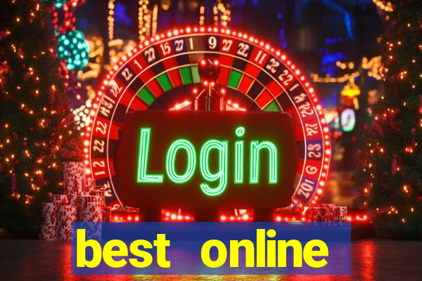 best online american casinos