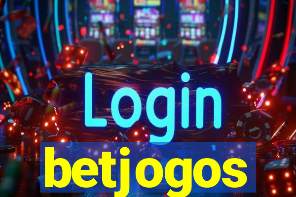 betjogos