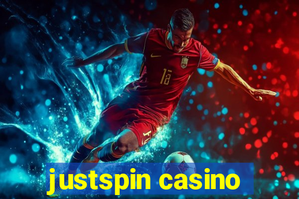 justspin casino