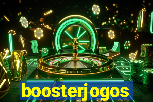 boosterjogos