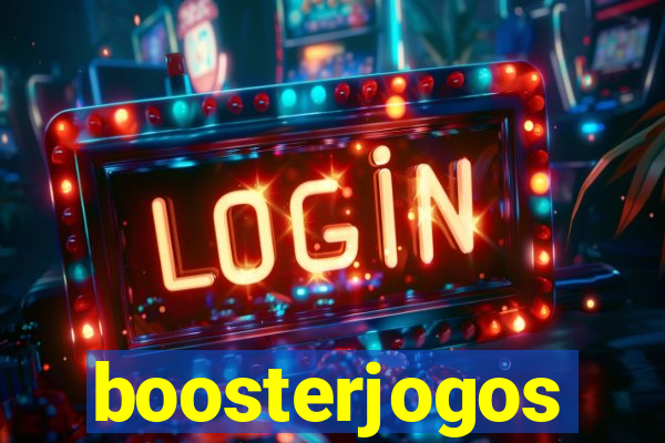 boosterjogos