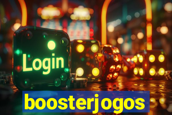 boosterjogos