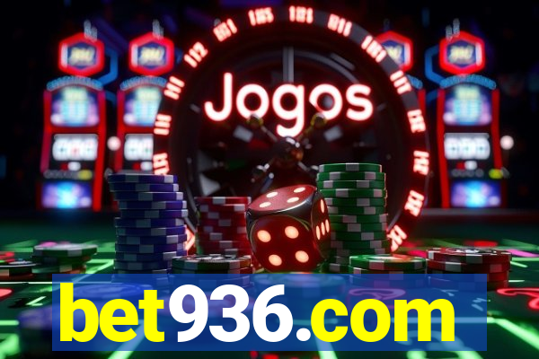 bet936.com