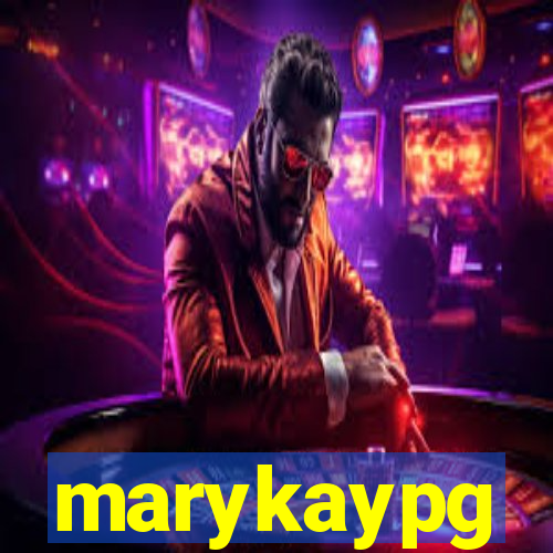 marykaypg