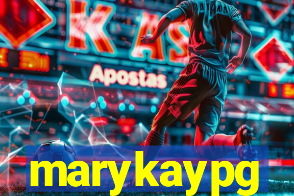 marykaypg