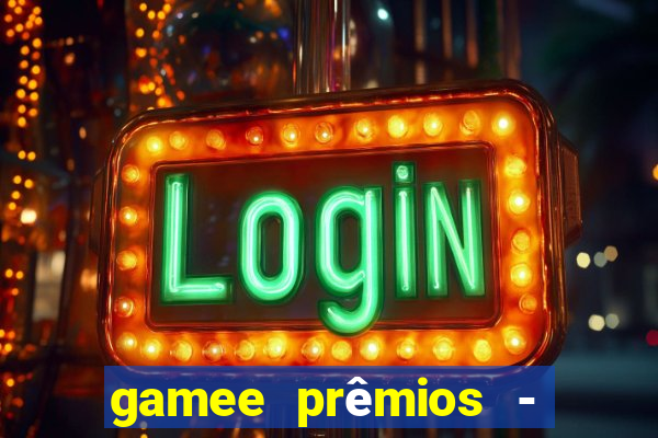 gamee prêmios - jogos grátis ganhe dinheiro real