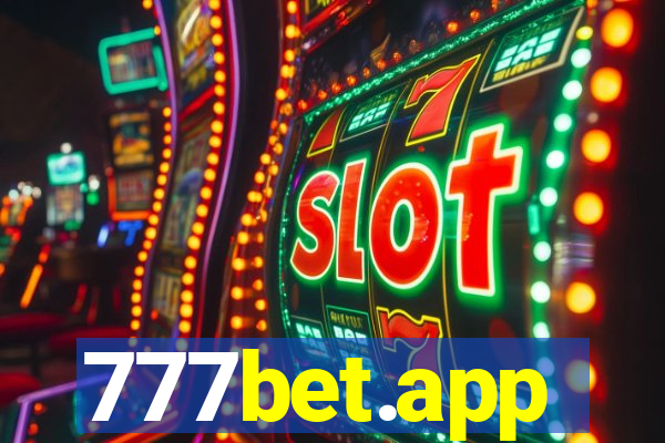 777bet.app