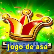 jogo de asa