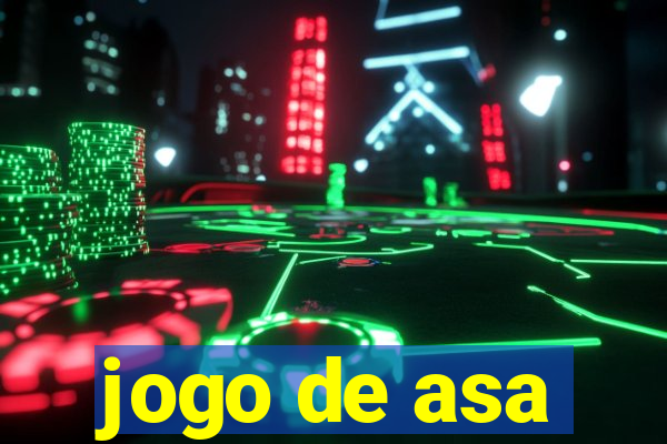 jogo de asa