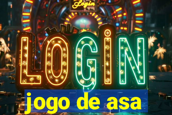 jogo de asa