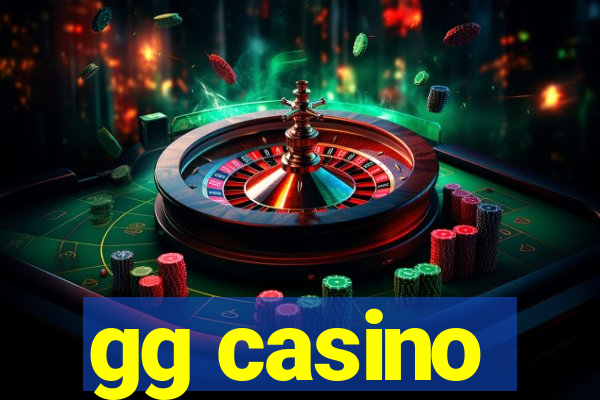 gg casino