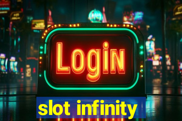 slot infinity