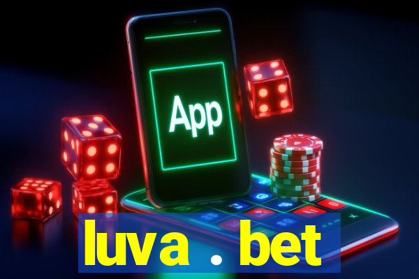 luva . bet