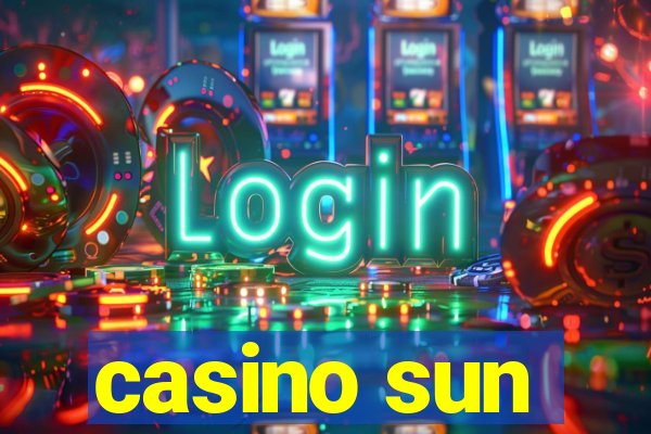 casino sun