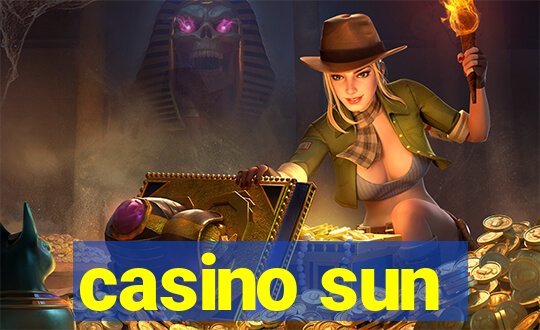 casino sun