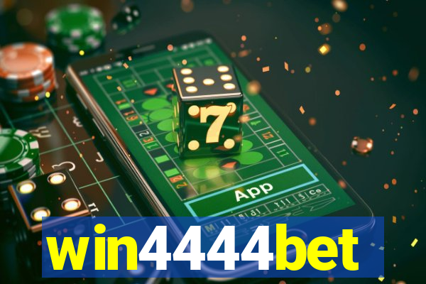 win4444bet