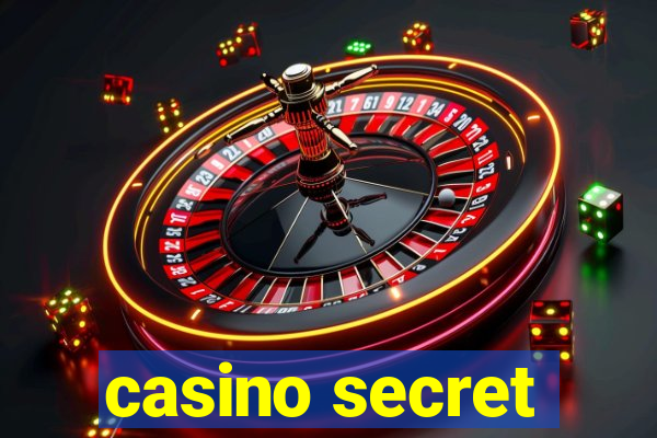 casino secret