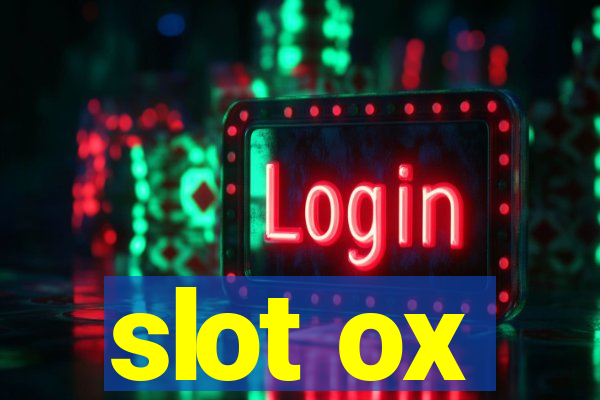 slot ox