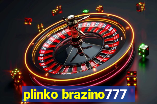 plinko brazino777