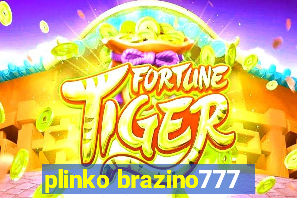 plinko brazino777