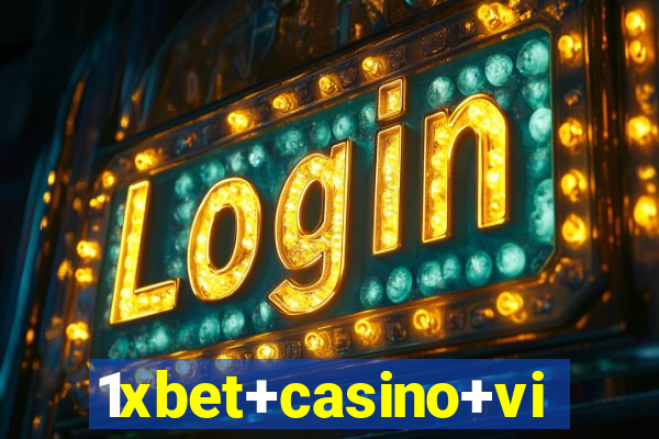 1xbet+casino+vip+loyalty+program