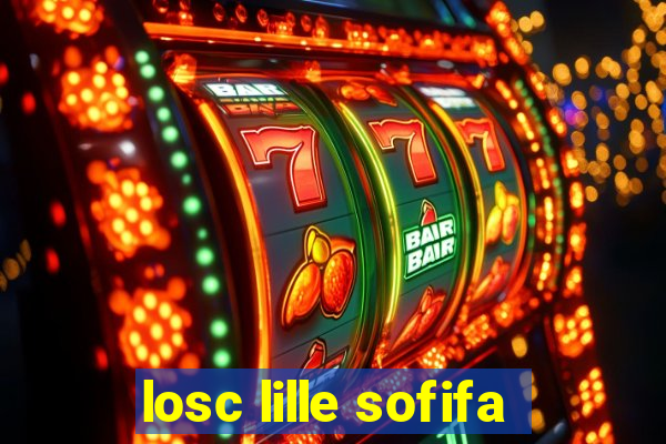 losc lille sofifa