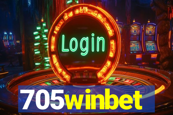 705winbet