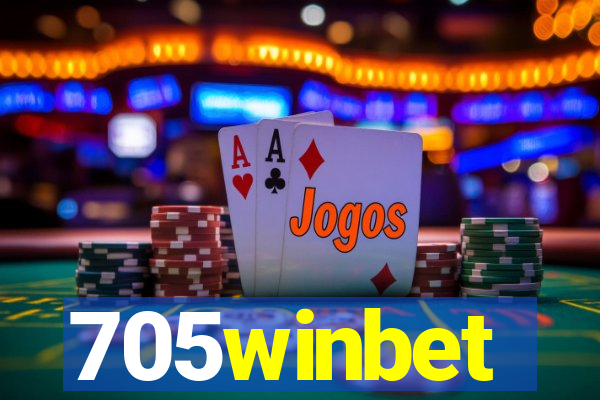 705winbet